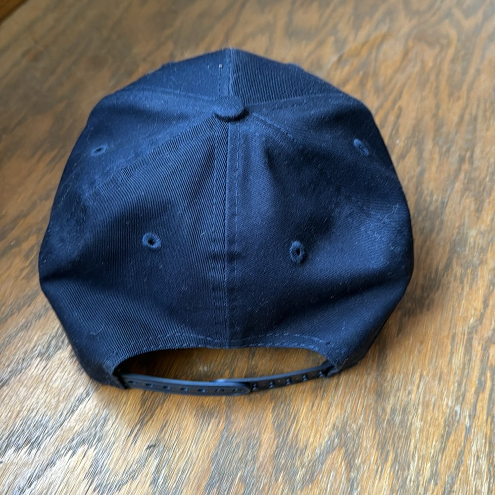 UK Oracle Red Bull Racing Hat - Picture 2 of 4